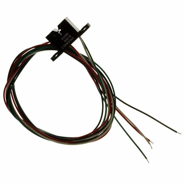 OPB350W062Z TT Electronics/Optek Technology  Optical Sensors - Photointerrupters - Slot Type - Transistor Output